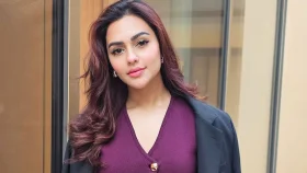 জামিন পেলেন নুসরাত ফারিয়া 