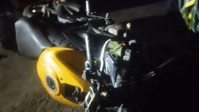 চাঁদপুরে মোটরসাইকেল-অটোরিকশার মুখোমুখি সংঘর্ষে নিহত ২