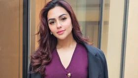 কারামুক্ত হলেন নায়িকা নুসরাত ফারিয়া