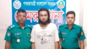 যে অভিযোগে গ্রেপ্তার গায়ক নোবেল 