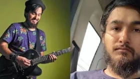 গায়ক নোবেল গ্রেপ্তার