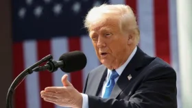 শিগগিরই ইউক্রেন-রাশিয়া যুদ্ধবিরতি আলোচনা: ট্রাম্প