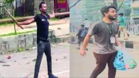 বাজারে আসছে মুগ্ধ-সাঈদের ছবি সংবলিত নতুন নোট  