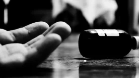 শ্বশুর বাড়ি থেকে জামাইয়ের মরদেহ উদ্ধার