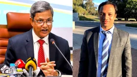 সাবেক এনবিআর চেয়ারম্যানসহ চারজনের দেশত্যাগে নিষেধাজ্ঞা