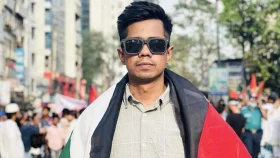 সাম্য হত্যাকাণ্ডে আরও ৩ জন গ্রেপ্তার