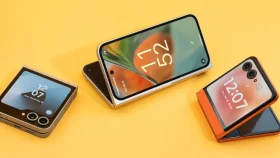 ফোল্ডেবল ফোন কেনার আগে যা জানা জরুরি