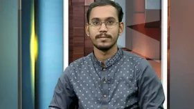 হান্নান মাসউদকে এনসিপির শোকজ