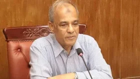 র&zwnj;্যাবকে নতুন উদ্যমে কাজ করার আহ্বান স্বরাষ্ট্র উপদেষ্টার