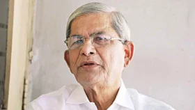 আদালতের রায়ে জনগণের বিজয় হয়েছে: মির্জা ফখরুল