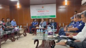 ঈদযাত্রা নির্বিঘ্ন করতে রেল কর্তৃপক্ষের নির্দেশনা 