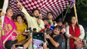 আসিফ-মাহফুজকে পদত্যাগ করতে হবে: ইশরাক