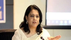 শুধু নির্বাচন করার জন্য আমরা দায়িত্ব নিইনি: রিজওয়ানা