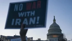 দুর্বল হয়ে পড়েছে ইরানের পরমাণু বিরোধী দল