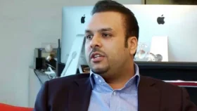 লন্ডনে সালমান এফ রহমানের ছেলে শায়ানের সম্পত্তি জব্দের আদেশ