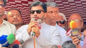 বিএনপির মতো হতে এনসিপিকে ২৫ বছর রাজনীতি করতে হবে: ইশরাক