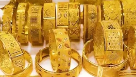 আবারও বাড়লো সোনার দাম, ভরি কত