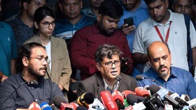 প্রধান উপদেষ্টা নির্বাচন নিয়ে কী বলেছেন, জানালেন প্রেস সচিব