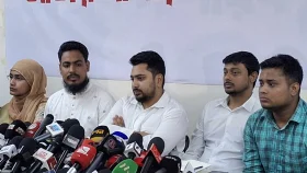 এনসিপির সঙ্গে আসিফ ও মাহফুজের কোনো সম্পর্ক নেই: নাহিদ