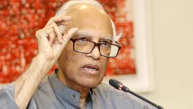 প্রধান উপদেষ্টা পদত্যাগ করছেন না: পরিকল্পনা উপদেষ্টা