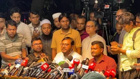 ৫ ফেব্রুয়ারির মধ্যে জাতীয় নির্বাচন চায় এবি পার্টি: মঞ্জু