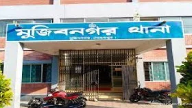 মুজিবনগরে ১৯ বাংলাদেশিকে পুশ ইন করলো বিএসএফ