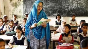 এনটিআরসিএ’র এক লাখ শিক্ষক নিয়োগে আবেদন ফের শুরু