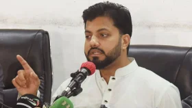 ইশরাককে আজকের মধ্যে শপথ পড়াতে লিগ্যাল নোটিশ