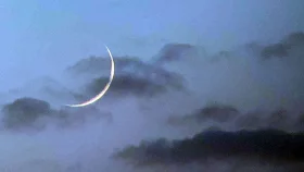 সৌদি আরবে চাঁদ দেখা গেছে, ৬ জুন ঈদুল আজহা