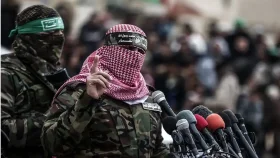 যুক্তরাষ্ট্রের যে প্রস্তাবে রাজি হামাস