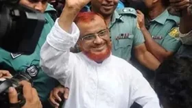 জামায়াত নেতা আজহারের মুক্তির আদেশ জারি, কাশিমপুর কারাগারে প্রেরণ