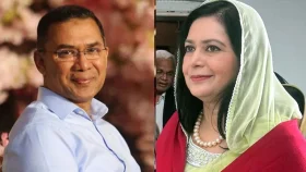 দুদকের মামলায় খালাস পেলেন তারেক রহমান ও জুবাইদা রহমান