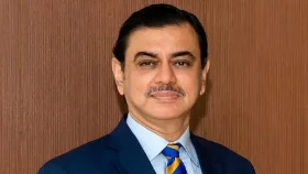 পদত্যাগ করলেন ব্র্যাক ব্যাংকের এমডি