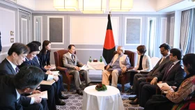 আগামী বছরের জুনের মধ্যে নির্বাচন: প্রধান উপদেষ্টা