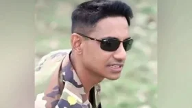 মেজর সিনহা হত্যা মামলার রায় সোমবার