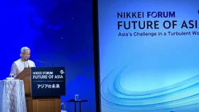 সুষ্ঠু ও অন্তর্ভুক্তিমূলক নির্বাচনের প্রস্তুতি নিচ্ছি: প্রধান উপদেষ্টা