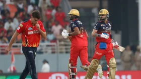 টিভিতে আজ যেসব খেলা দেখা যাবে