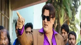 চলচ্চিত্র অভিনেতা সাংকো পাঞ্জা মারা গেছেন