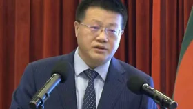 বাংলাদেশে চীনের সামরিক উপস্থিতি নিয়ে যুক্তরাষ্ট্রের প্রতিবেদন নাকচ