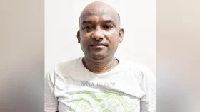 রাঙামাটিতে পুলিশের অভিযানে গ্রেপ্তার ৫