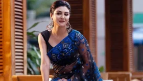 &lsquo;একুশ মানে নিজের ভাষাকে ভালোবাসার প্রতিজ্ঞা&rsquo;