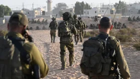 যুদ্ধবিরতির প্রস্তাবে রাজি ইসরায়েল, পর্যালোচনা করছে হামাস