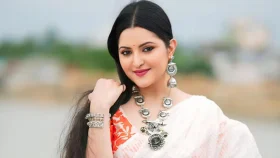 গর্ভবতী মা ও নবজাতকের পাশে দাঁড়াতে পরীমনির বিশেষ উদ্যোগ