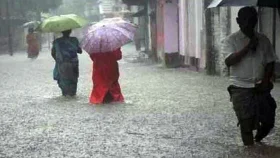 ভারী বৃষ্টি আরও যতদিন থাকবে