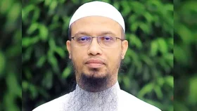 দুই ভাই মিলে এক নামে কোরবানি দেওয়া যাবে কি, জানালেন শায়খ আহমাদুল্লাহ