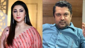 ধর্ম নিয়ে মিথ্যা বলায় অপুকে নিঃশর্ত ক্ষমা চাইতে বললেন জয়