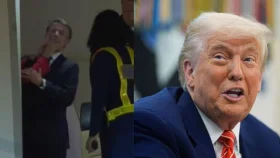 ১২ দেশের নাগরিকদের যুক্তরাষ্ট্রে ভ্রমণ নিষেধাজ্ঞা কার্যকর করলেন ট্রাম্প