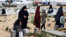 গাজায় নিহত আরও ৬৯, প্রাণহানি প্রায় সাড়ে ৬১ হাজার