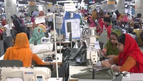 ৭৩ শতাংশ কারখানায় এখনো বোনাস হয়নি