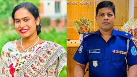 ফরিদপুরে বৈষম্যবিরোধী নেত্রীর ওপর হামলা: নগরকান্দা থানার ওসি প্রত্যাহার